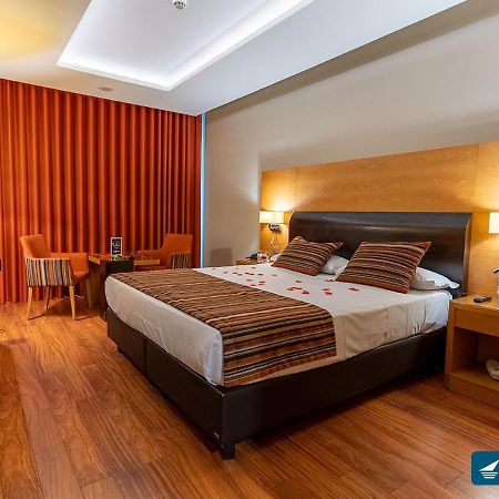 Motel Portofino Matosinhos  Eksteriør billede