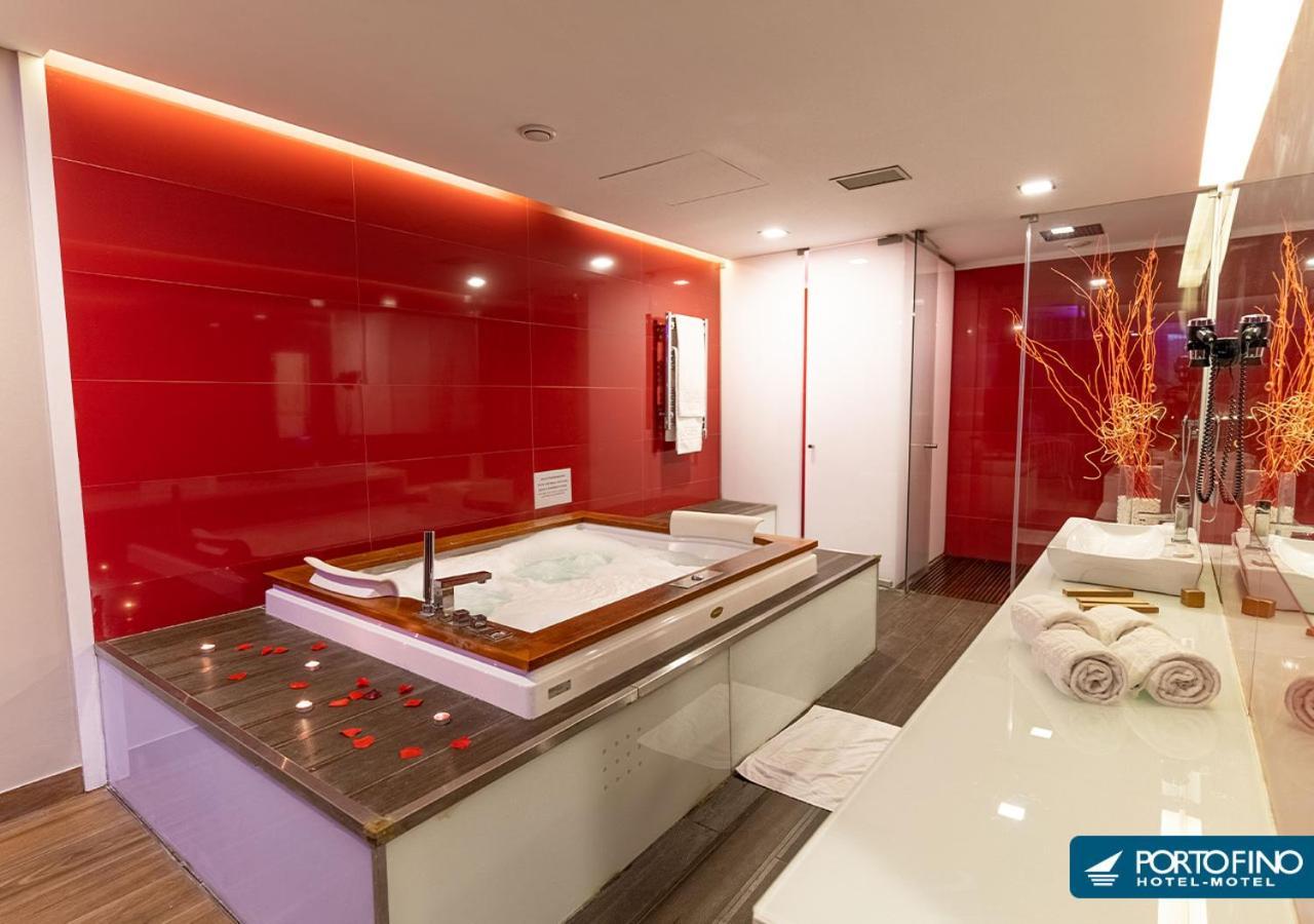 Motel Portofino Matosinhos  Eksteriør billede