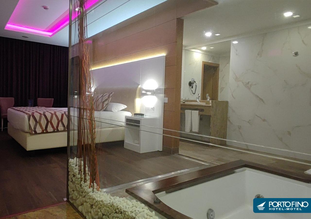 Motel Portofino Matosinhos  Eksteriør billede