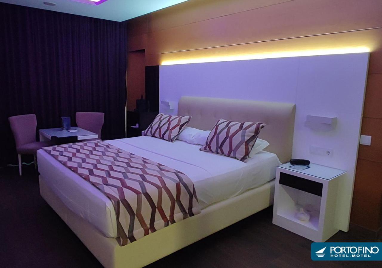 Motel Portofino Matosinhos  Eksteriør billede