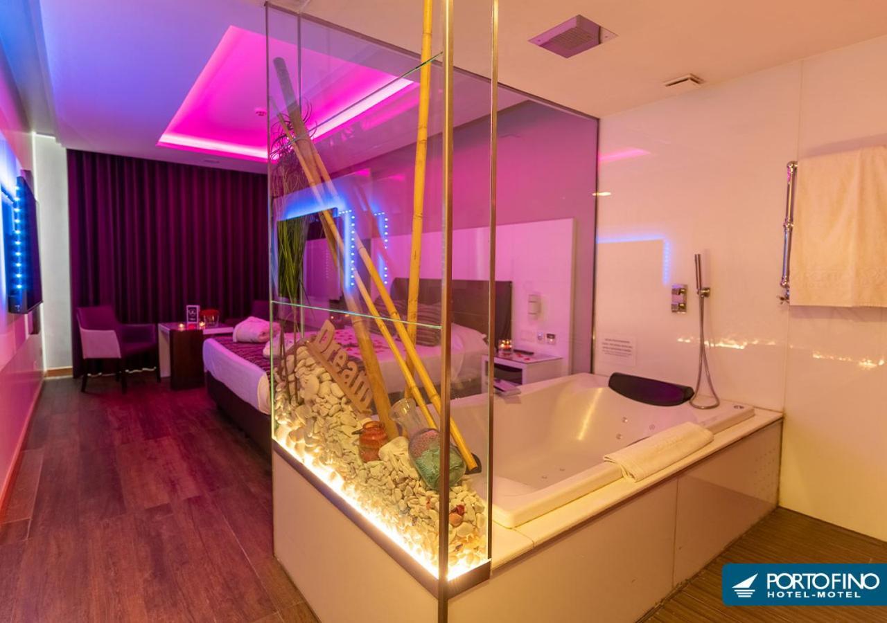 Motel Portofino Matosinhos  Eksteriør billede